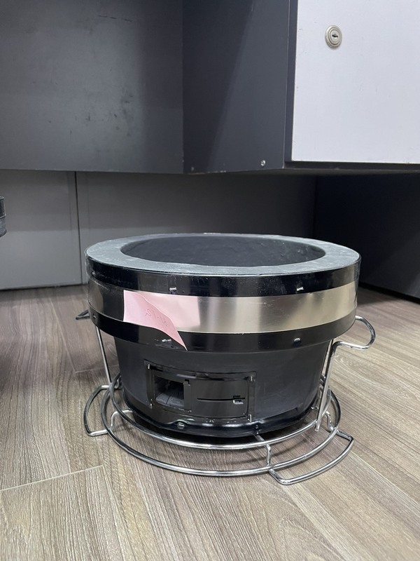 Đồ gia dụng inox - Vỉ Nướng BBQ Đức Huy - Công Ty TNHH Đức Huy